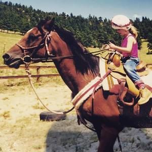 Meet your Posher, Harriet